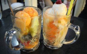 ẩm thực Quy Nhơn