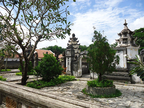 Top 31 địa điểm du lịch Quy Nhơn được thu hút nhất