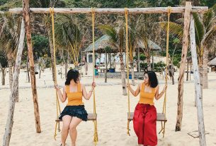 Du lịch Quy Nhơn 2 ngày 1 đêm cùng bạn thân