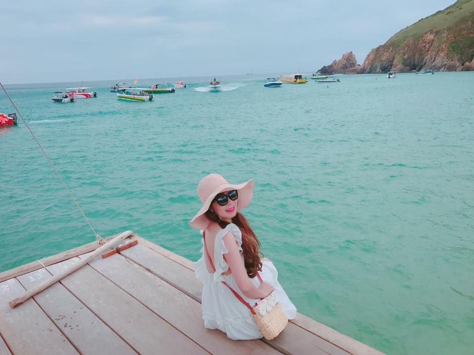 Review nhẹ nhàng đi hết Quy Nhơn - Phú Yên trong 3 ngày 2 đêm chỉ 2Triệu999k