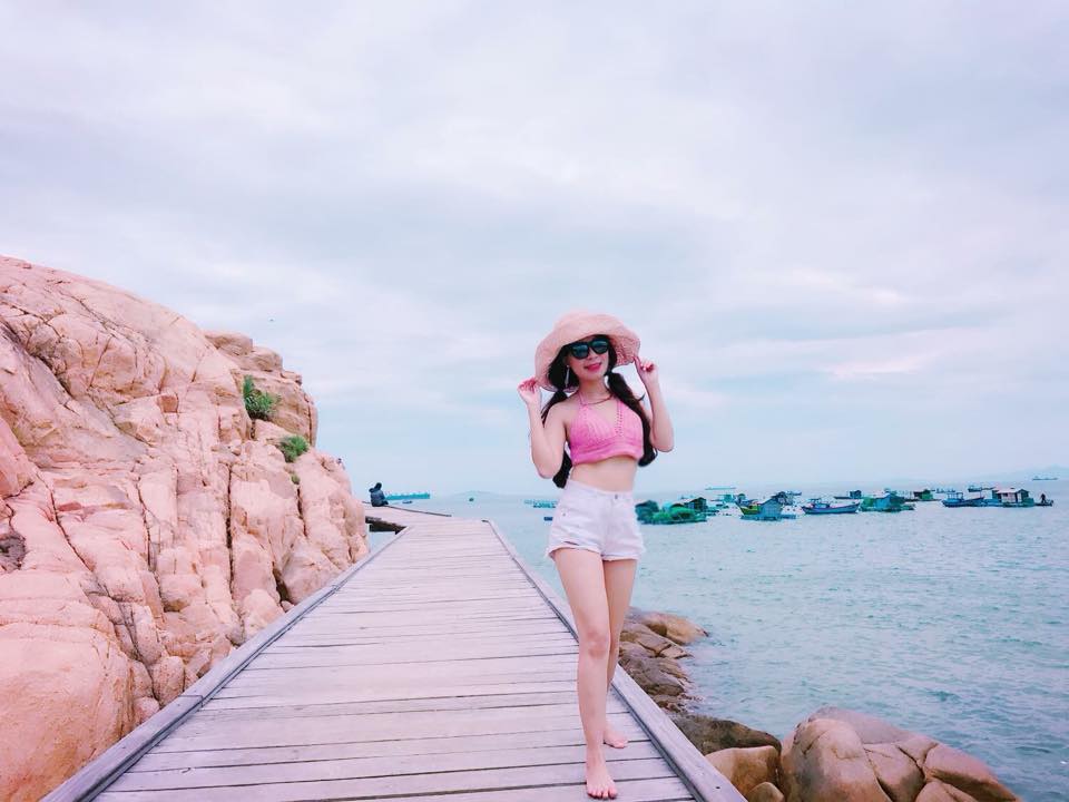 Review nhẹ nhàng đi hết Quy Nhơn - Phú Yên trong 3 ngày 2 đêm chỉ 2Triệu999k