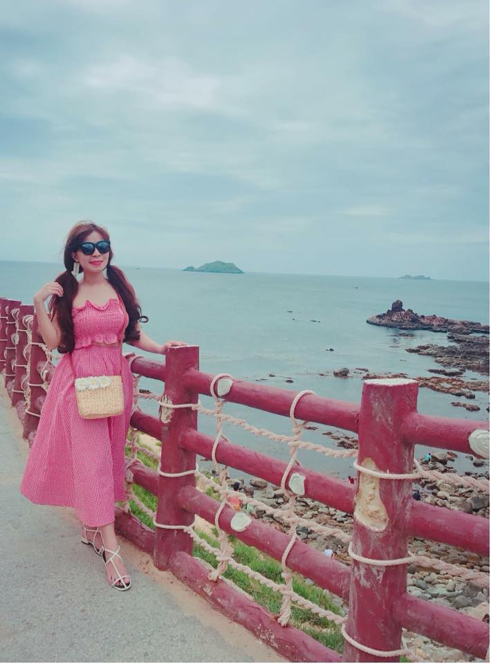 Review nhẹ nhàng đi hết Quy Nhơn - Phú Yên trong 3 ngày 2 đêm chỉ 2Triệu999k