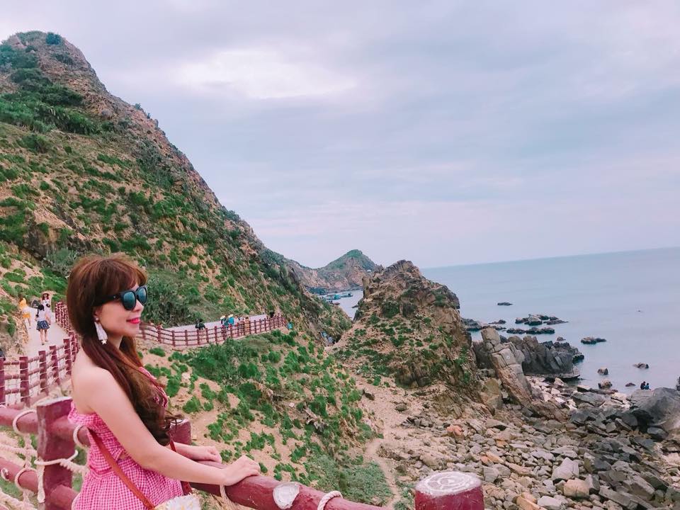 Review nhẹ nhàng đi hết Quy Nhơn - Phú Yên trong 3 ngày 2 đêm chỉ 2Triệu999k