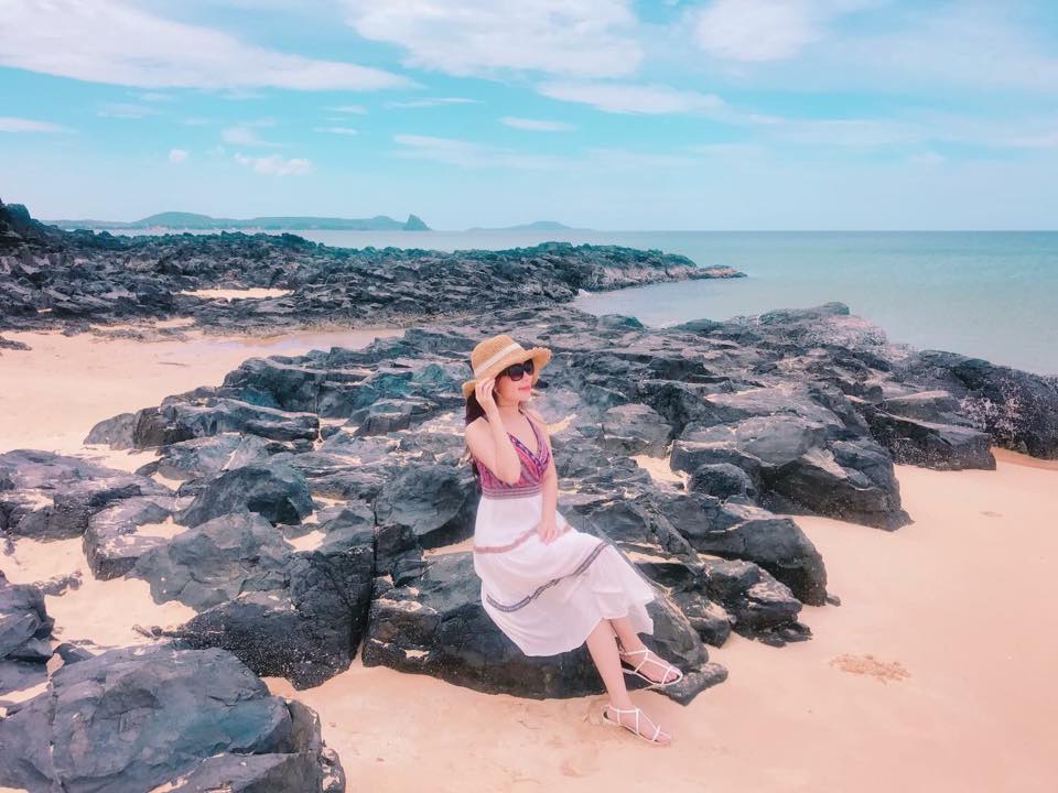 Review nhẹ nhàng đi hết Quy Nhơn - Phú Yên trong 3 ngày 2 đêm chỉ 2Triệu999k