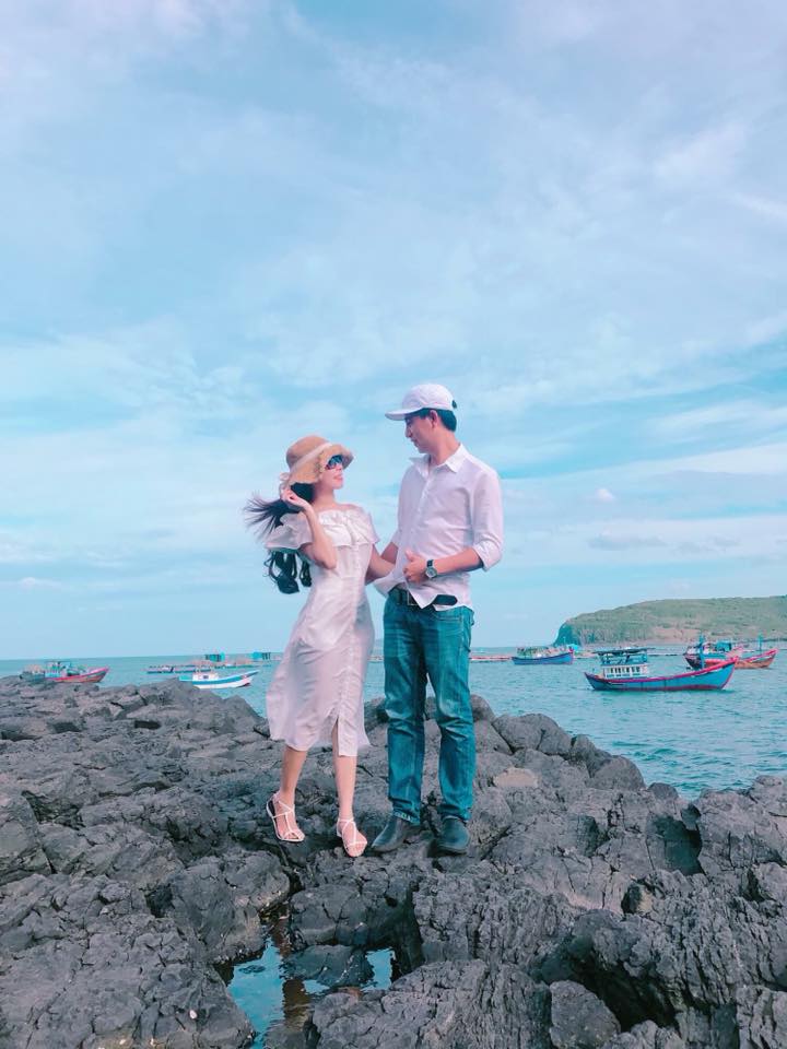 Review nhẹ nhàng đi hết Quy Nhơn - Phú Yên trong 3 ngày 2 đêm chỉ 2Triệu999k