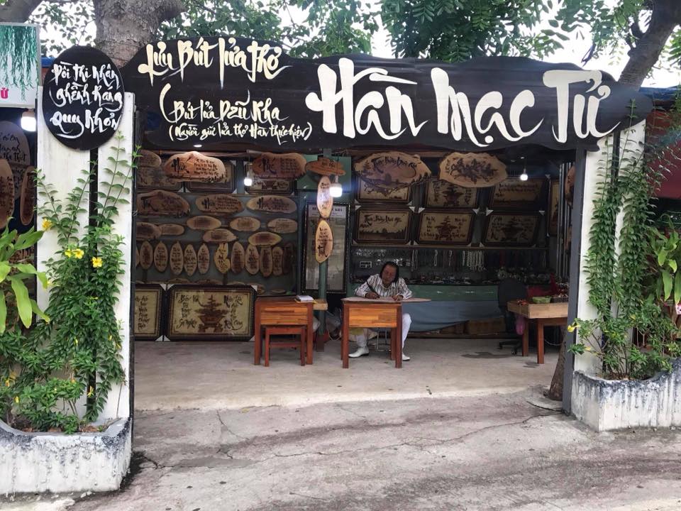 Review nhẹ nhàng đi hết Quy Nhơn - Phú Yên trong 3 ngày 2 đêm chỉ 2Triệu999k