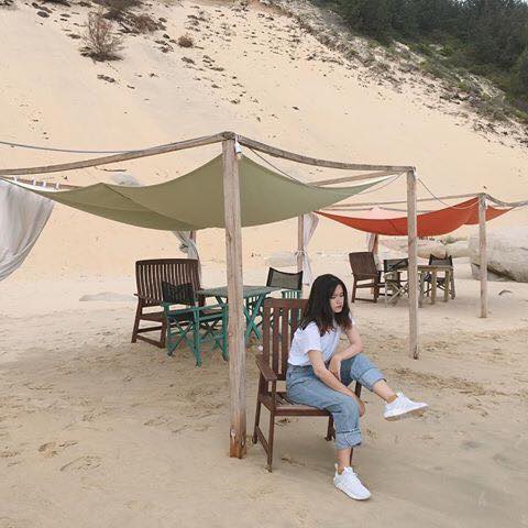 Bỏ túi ngay kinh nghiệm cắm trại tại khu dã ngoại Trung Lương