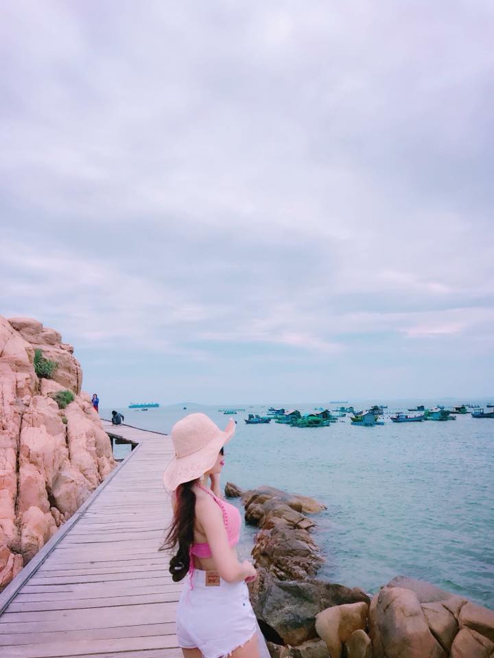 Review nhẹ nhàng đi hết Quy Nhơn - Phú Yên trong 3 ngày 2 đêm chỉ 2Triệu999k
