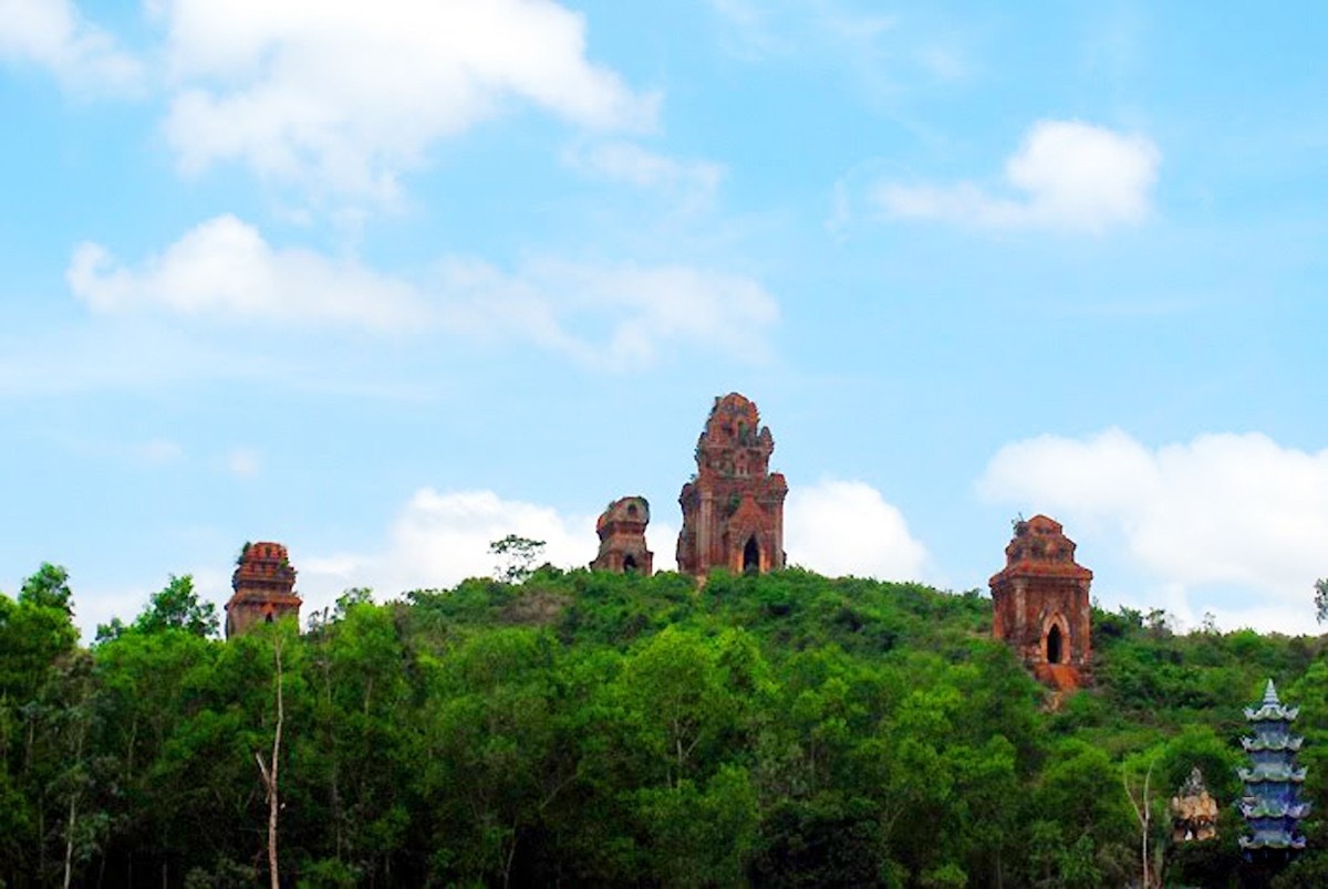Du lịch Quy Nhơn – Điểm đến 2019