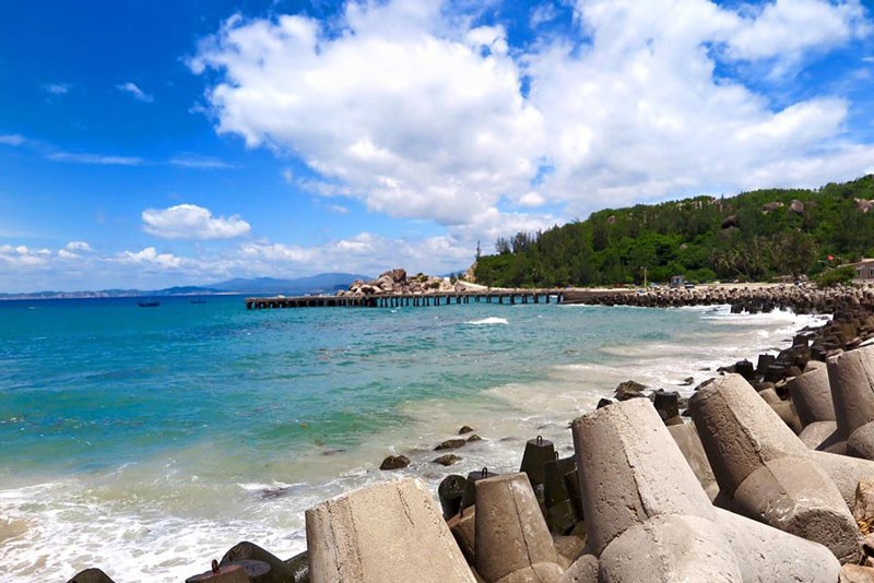 Du lịch Quy Nhơn – Điểm đến 2019