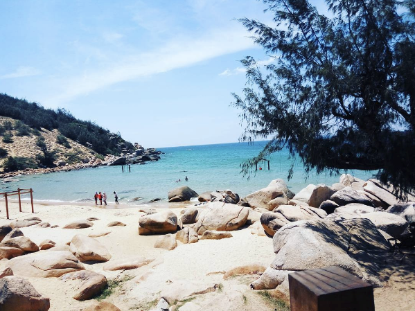 Du lịch Quy Nhơn – Điểm đến 2019