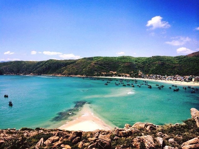 Du lịch Quy Nhơn – Điểm đến 2019