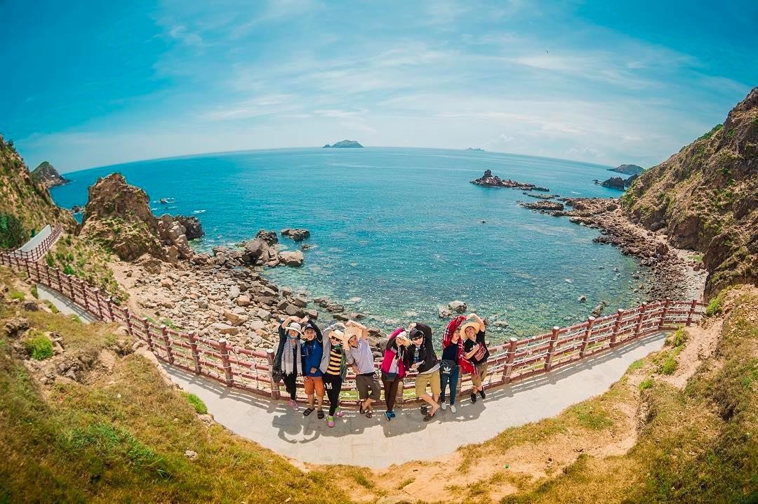 Du lịch Quy Nhơn – Điểm đến 2019