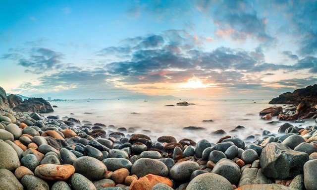 Du lịch Quy Nhơn – Điểm đến 2019