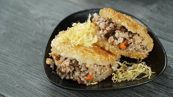 Đặc sản Quy Nhơn - Phát thèm với những món bánh vào ngày mưa ở Quy Nhơn