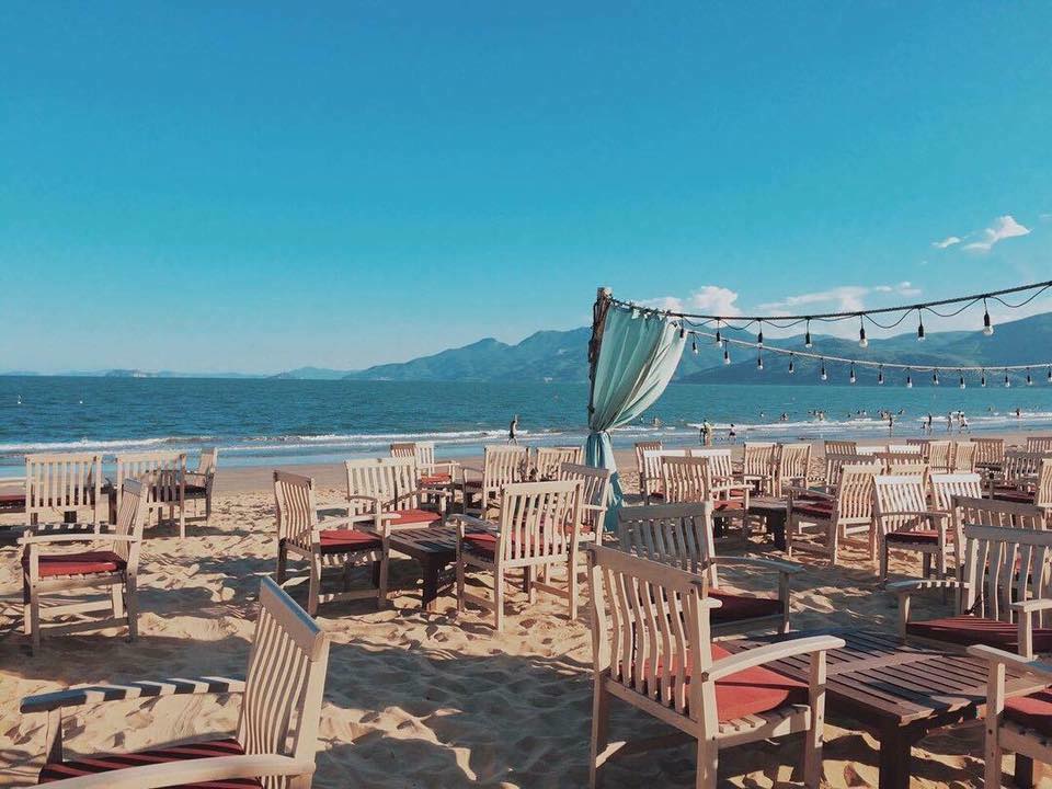 Kinh nghiệm du lịch Cù Lao Xanh 2 ngày 3 đêm siêu dễ thương