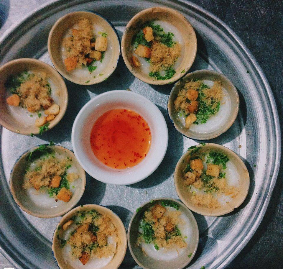 Kinh nghiệm du lịch Quy Nhơn – Phú Yên tự túc chỉ với 2700K