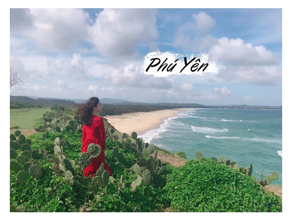 Review hành trình du lịch Quy Nhơn - Phú Yên vô cùng thú vị