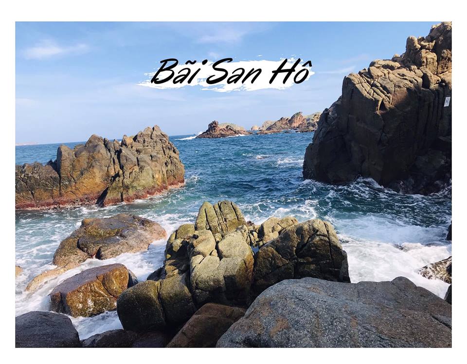 Review hành trình du lịch Quy Nhơn - Phú Yên vô cùng thú vị