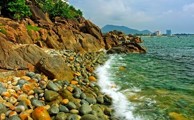 Kế hoạch du lịch Quy Nhơn xuân Kỷ Hợi 2019