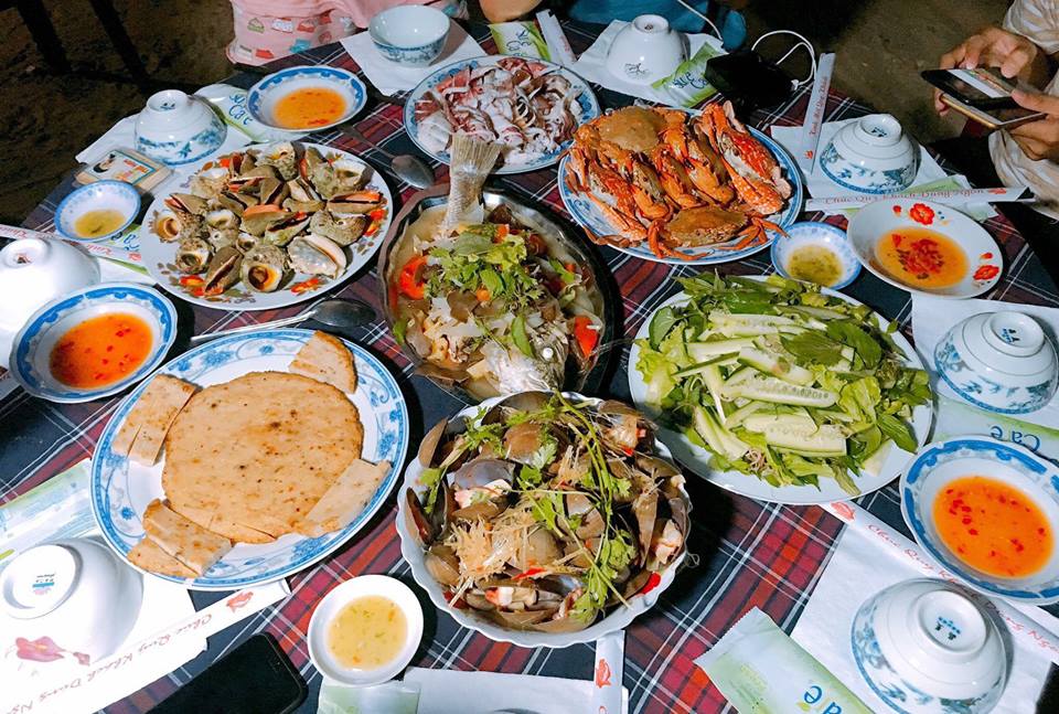 Cùng người yêu du lịch Quy Nhơn 4 ngày 3 đêm siêu thú vị