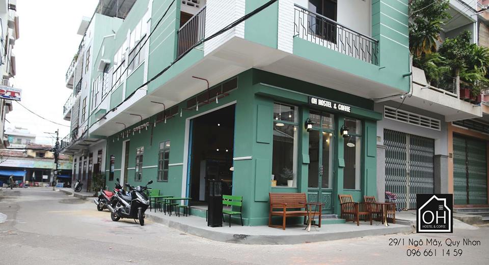 Hành trình du lịch Quy Nhơn - Phú Yên của 6 cô gái xinh đẹp