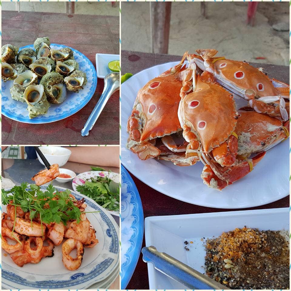 Cùng người yêu du lịch Quy Nhơn 4 ngày 3 đêm siêu thú vị