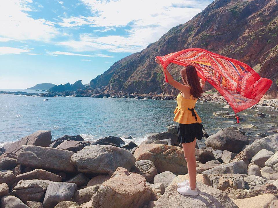 Phượt Quy Nhơn - Phú Yên lưu giữ kỷ niệm thanh xuân 