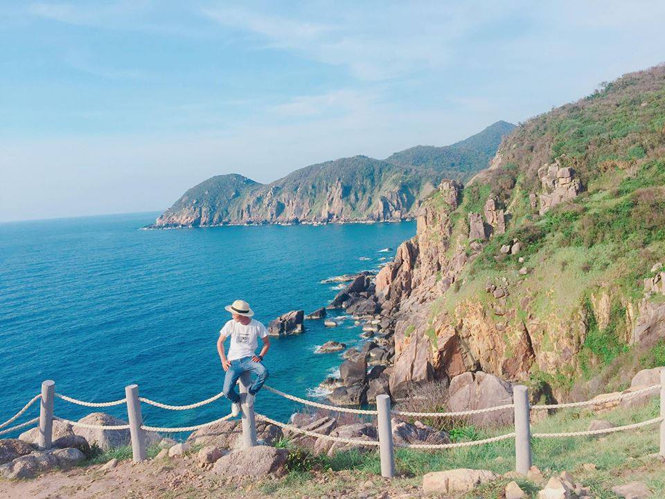 Phượt Quy Nhơn - Phú Yên lưu giữ kỷ niệm thanh xuân 