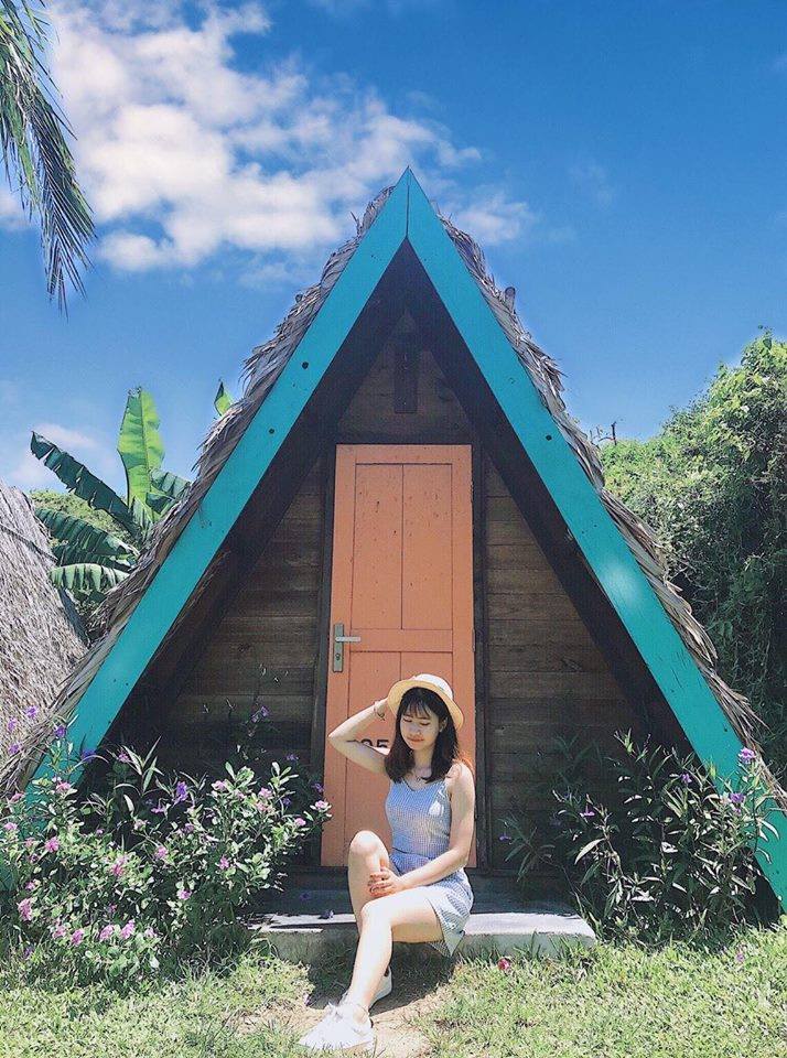 Review kinh nghiệm du lịch Quy Nhơn xuân 2019 siêu chi tiết