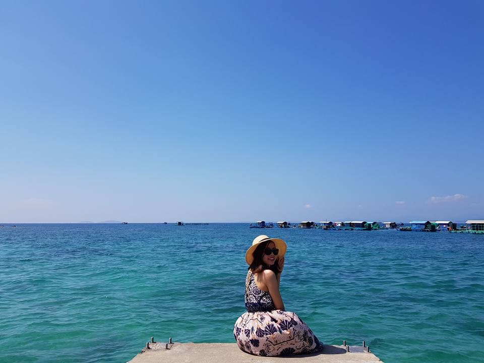 Cùng người yêu du lịch Quy Nhơn 4 ngày 3 đêm siêu thú vị