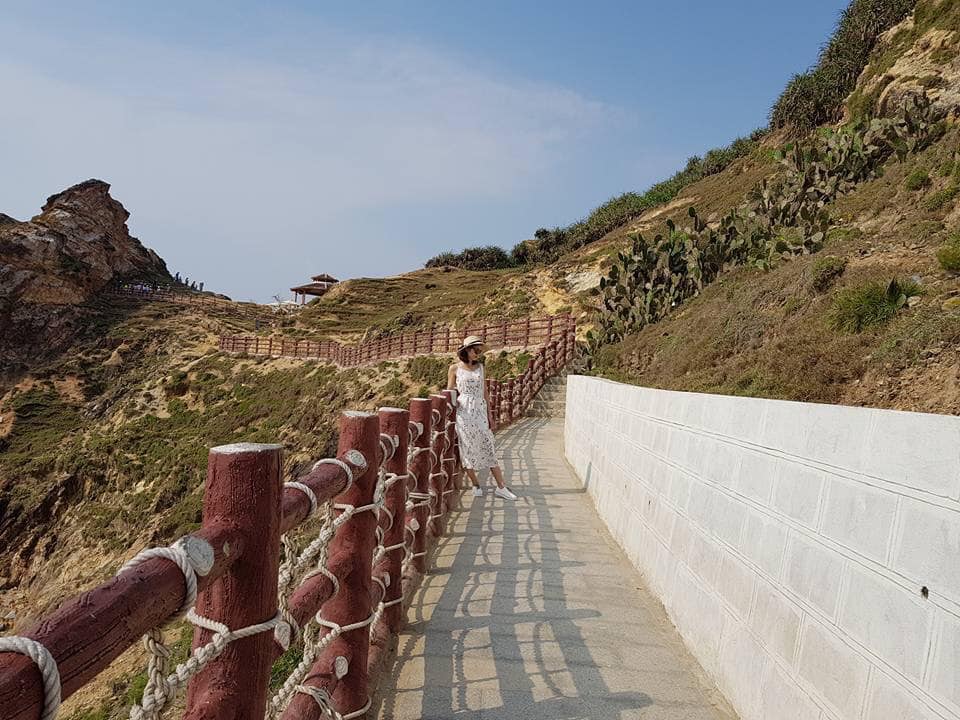 Cùng người yêu du lịch Quy Nhơn 4 ngày 3 đêm siêu thú vị