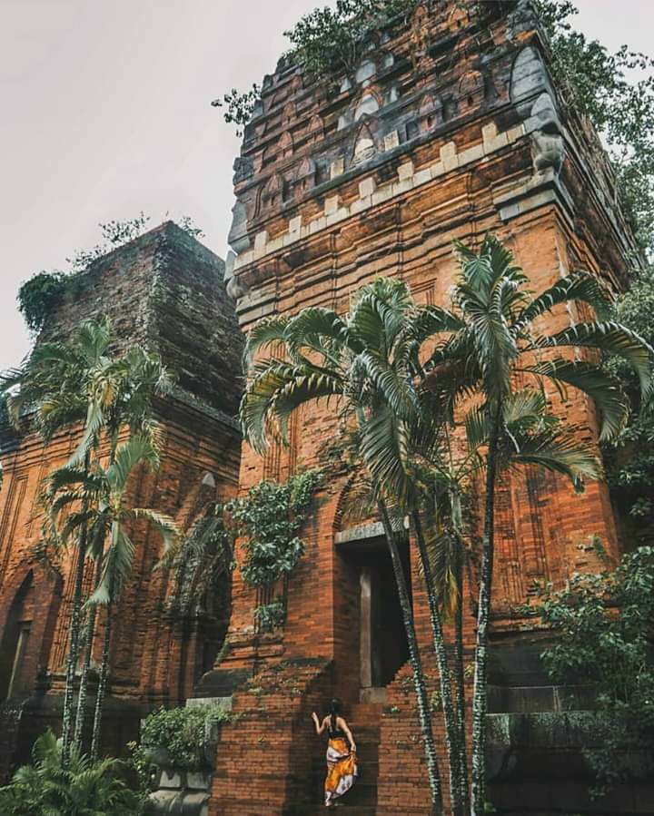 Cùng người yêu du lịch Quy Nhơn 4 ngày 3 đêm siêu thú vị