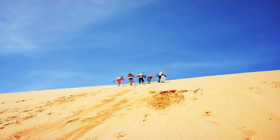 Top 18 những địa điểm nhất định phải đến khi check in Quy Nhơn