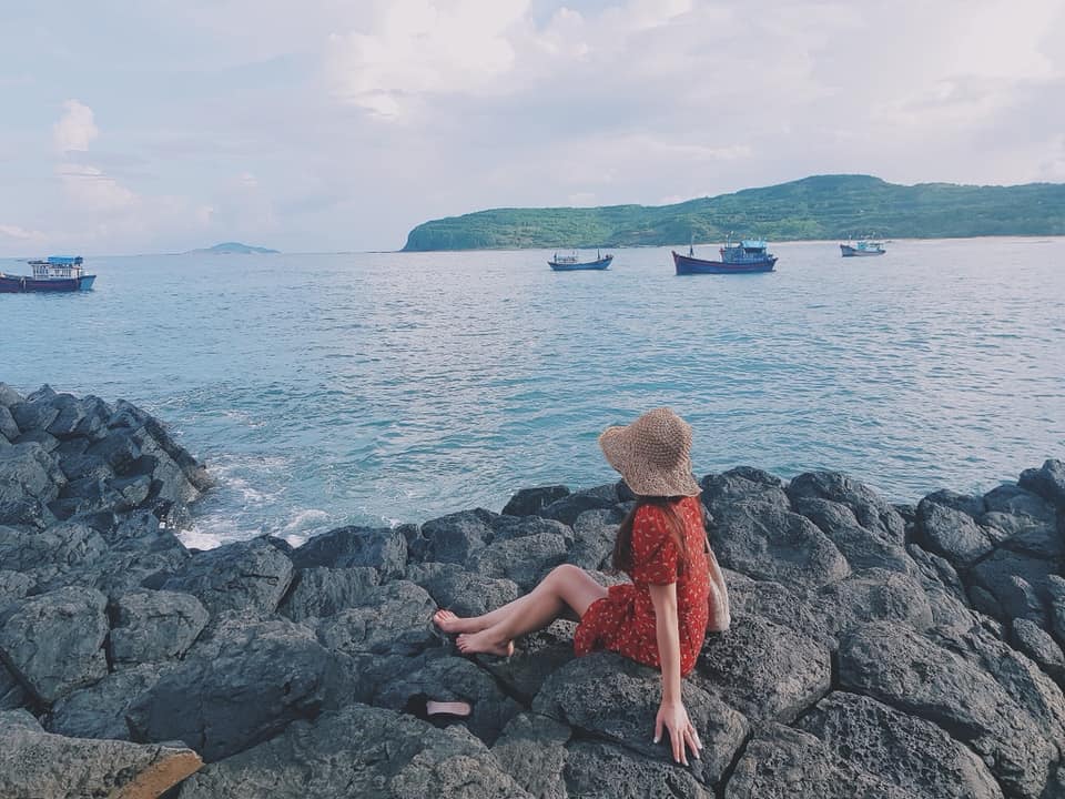 Muốn đi du lịch Quy Nhơn nhất định phải đọc bài này
