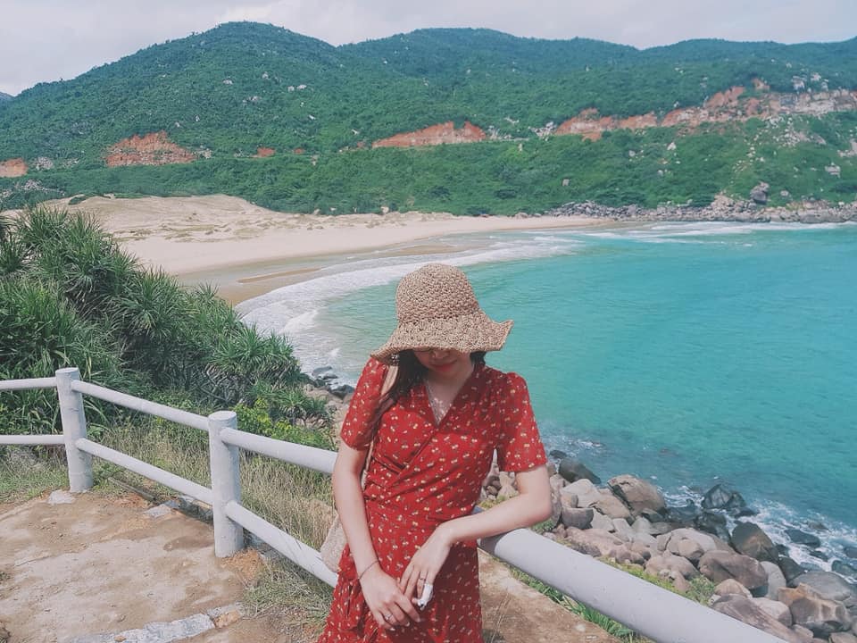 Muốn đi du lịch Quy Nhơn nhất định phải đọc bài này