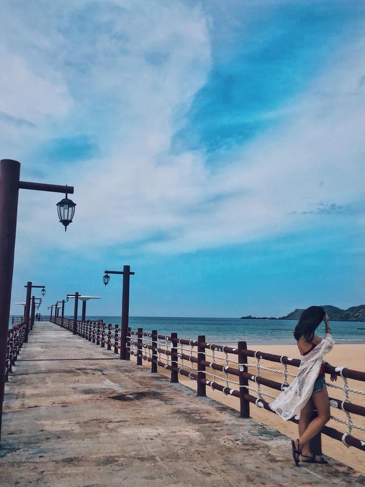 Kinh nghiệm du lịch Quy Nhơn tự túc giá rẻ cực kỳ thú vị 2019