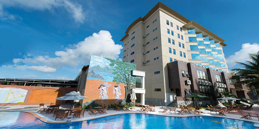 Những điều đáng chú ý trước khi check in Quy Nhơn