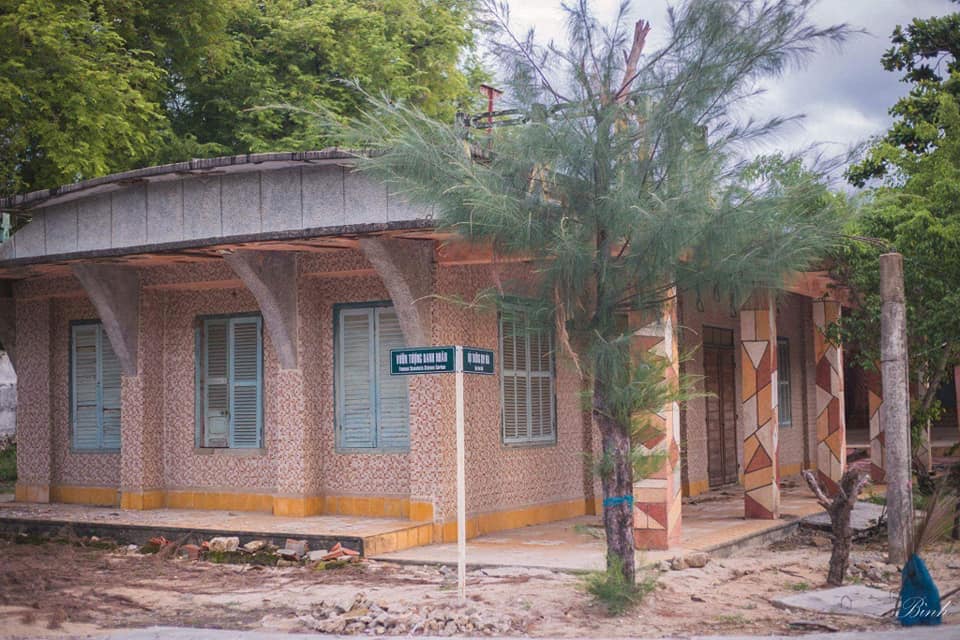 Check in Quy Nhơn nhất định phải ghé thăm ngôi làng này