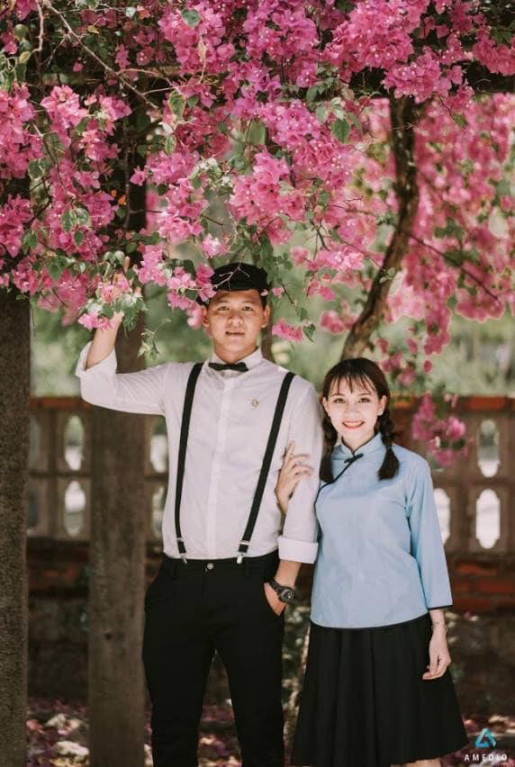 Check in Quy Nhơn nhất định phải ghé thăm ngôi làng này