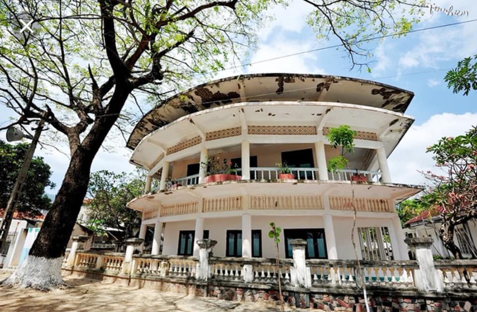 Check in Quy Nhơn nhất định phải ghé thăm ngôi làng này