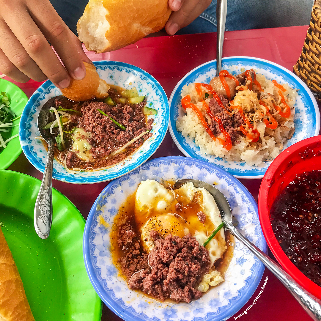 Tất tần tật những địa điểm ăn uống khi du lịch Quy Nhơn