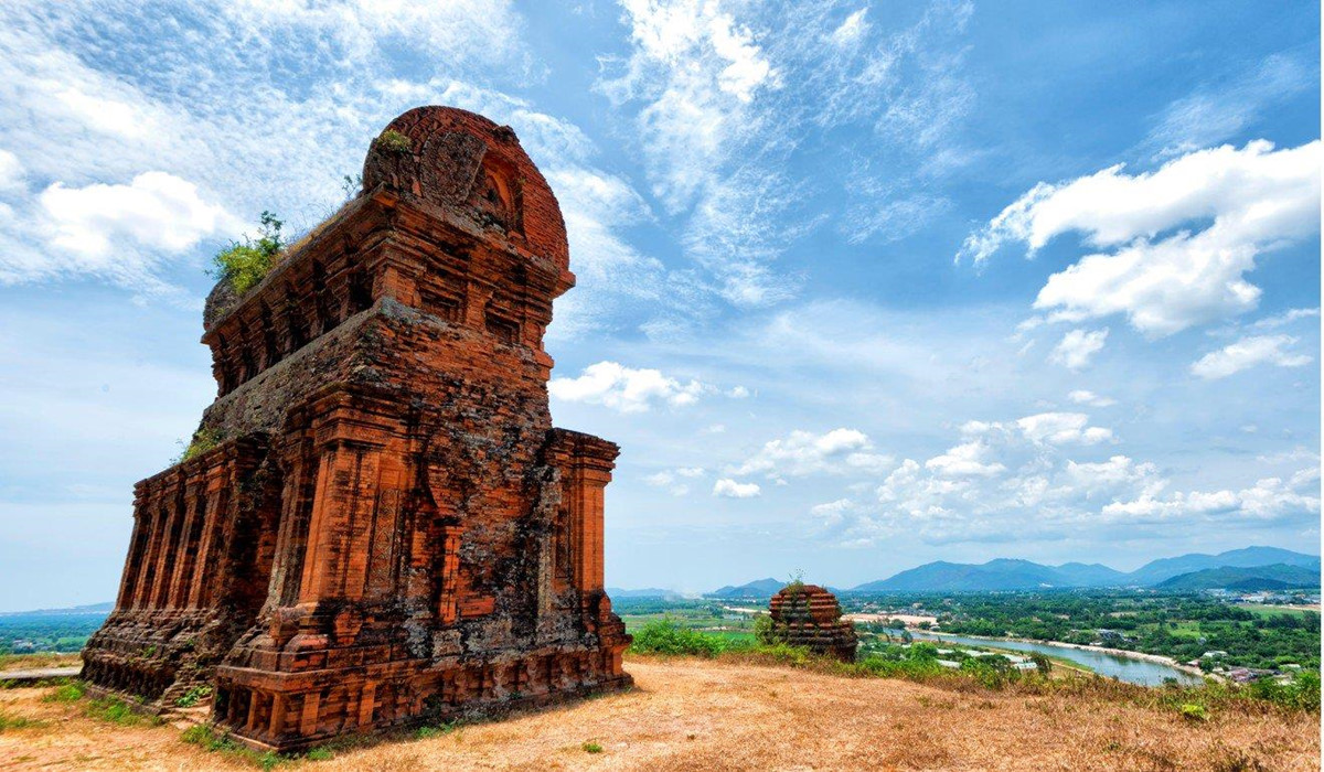 Nền du lịch Quy Nhơn dưới con mắt của phóng viên nước ngoài