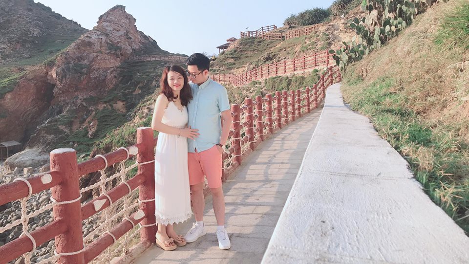 Hè này cùng chồng check in Quy Nhơn là tuyệt nhất