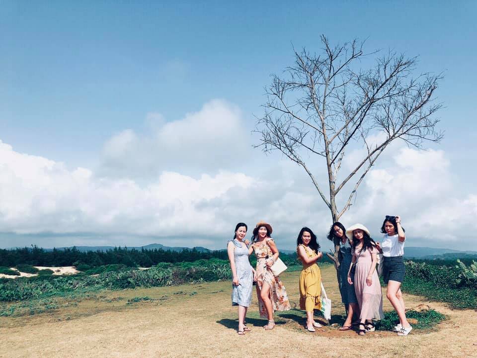 Du lịch Quy Nhơn - Phú Yên 6 ngày 5 đêm cùng nhóm bạn