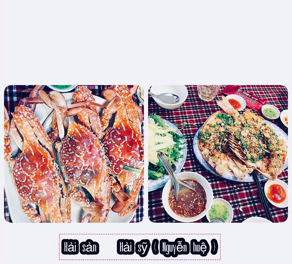 Du lịch Quy Nhơn - Phú Yên 6 ngày 5 đêm cùng nhóm bạn