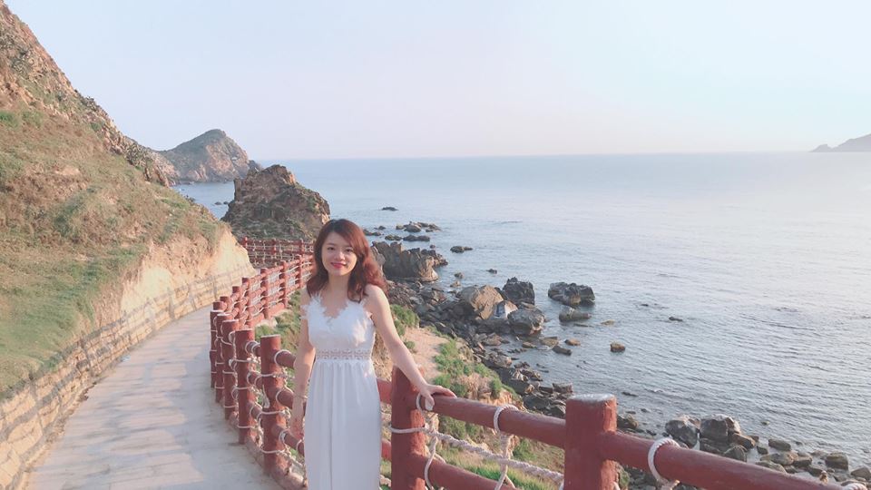 Hè này cùng chồng check in Quy Nhơn là tuyệt nhất