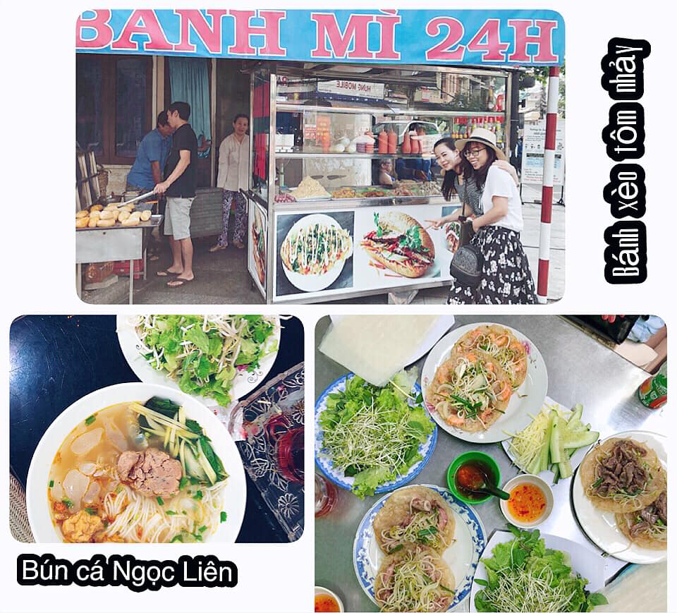 Du lịch Quy Nhơn - Phú Yên 6 ngày 5 đêm cùng nhóm bạn