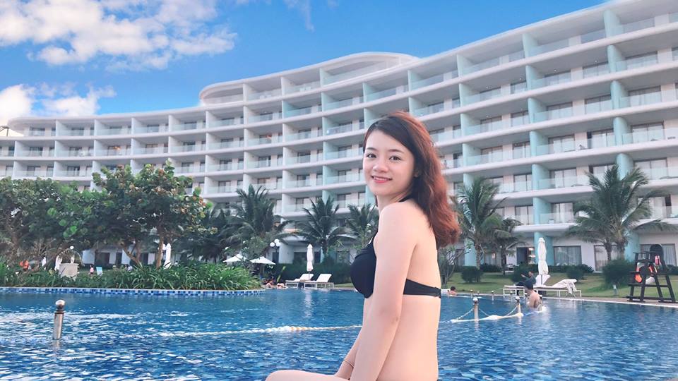 Hè này cùng chồng check in Quy Nhơn là tuyệt nhất