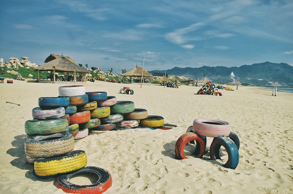 du lịch quy nhơn